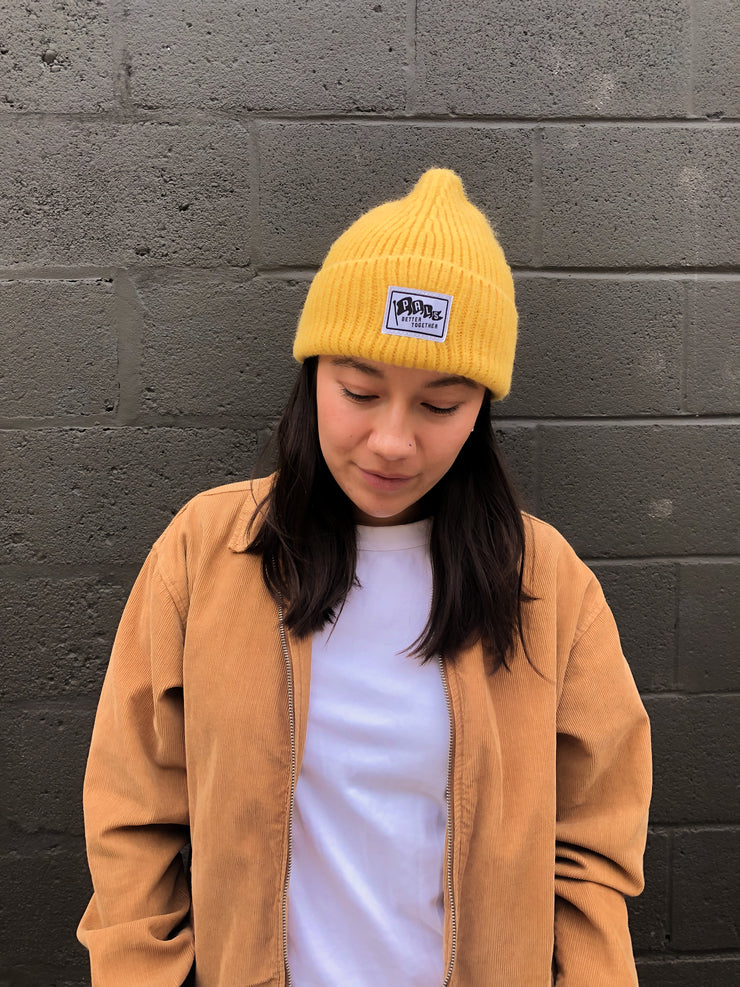 PALS Better Together Beanie