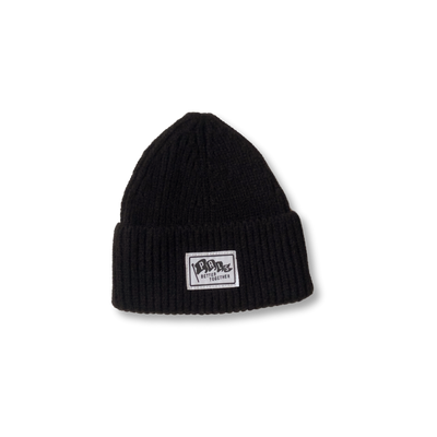 PALS Better Together Beanie - Black