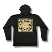 Compass Hoodie