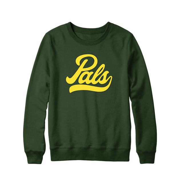 Sweaters – PALS