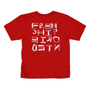 Friendship Oriented Kids Tee