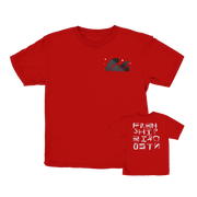 Friendship Oriented Kids Tee