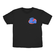 Stepped In It Kids Tee