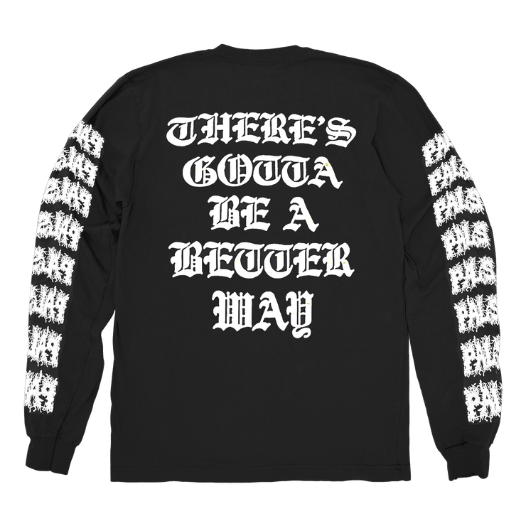 Grindcore Longsleeve
