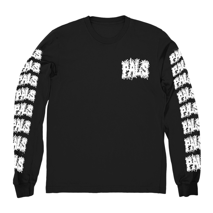 Grindcore Longsleeve