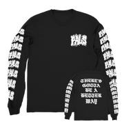Grindcore Longsleeve
