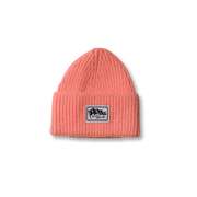 PALS Better Together Beanie - Coral