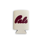 Logo Koozie