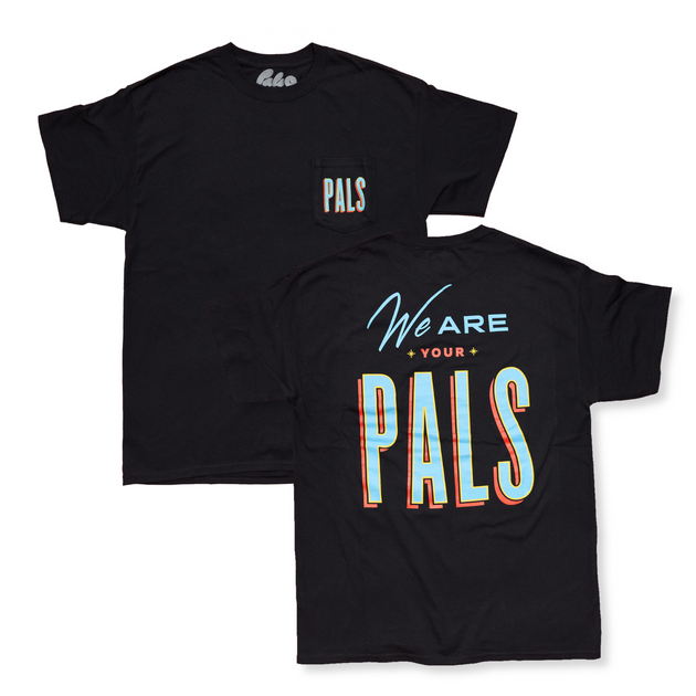 Clothing – PALS